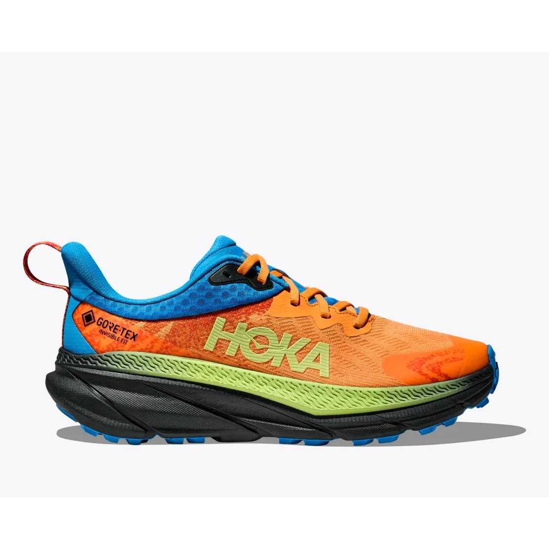 Running Shoes -  hoka CHALLENGER 7 GORE-TEX SS 24